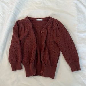 Jamie Kay Cardigan